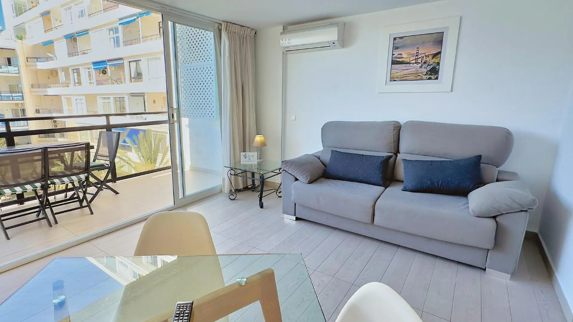 Skol 206 Marbella Lägenhet 0*,