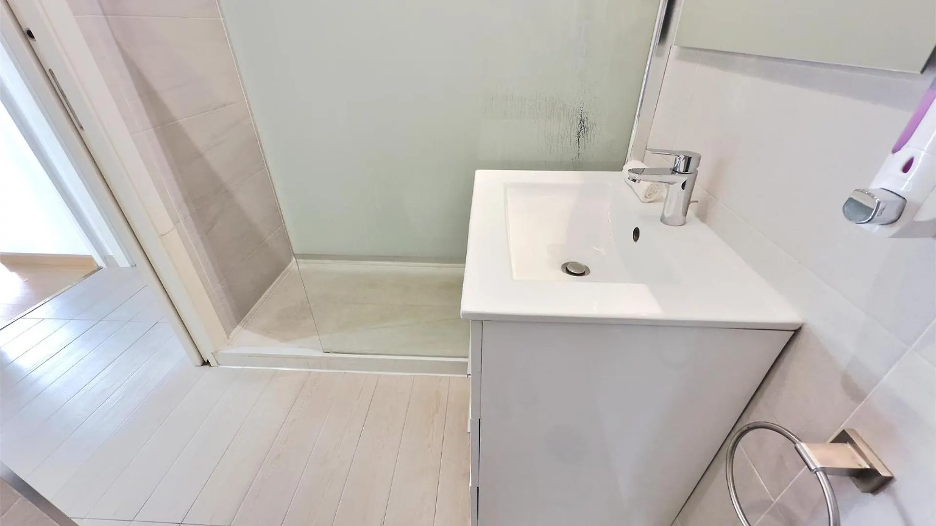 Skol 206 Marbella 아파트 0*,  스페인